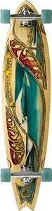Complete Longboard   9 37x38