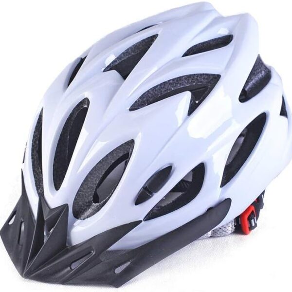 Adult Lightweight Unisex Cycling Helmet, Premium Quality Airflow