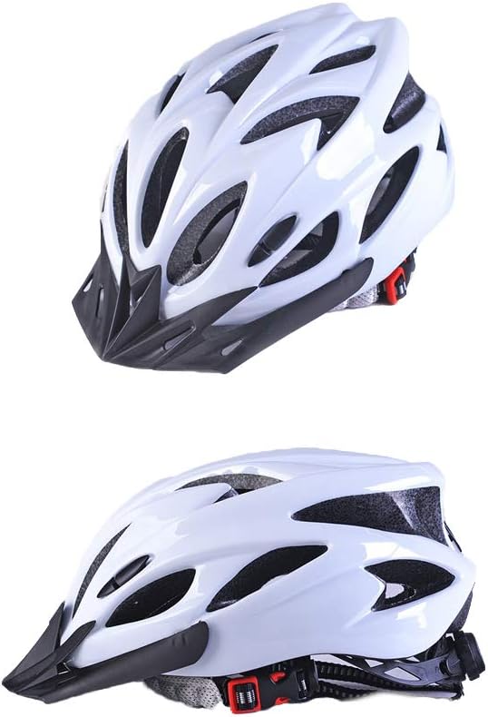 Adult Lightweight Unisex Cycling Helmet, Premium Quality Airflow Image 2