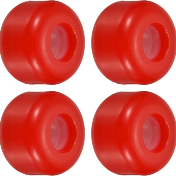 Skateboard Wheel, Street Wheels for Skateboards Cruiser Wheels Replacement 85A